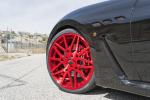 Maserati Gran Turismo on Forgiato Wheels (MAGLIA-ECL) 2016 года